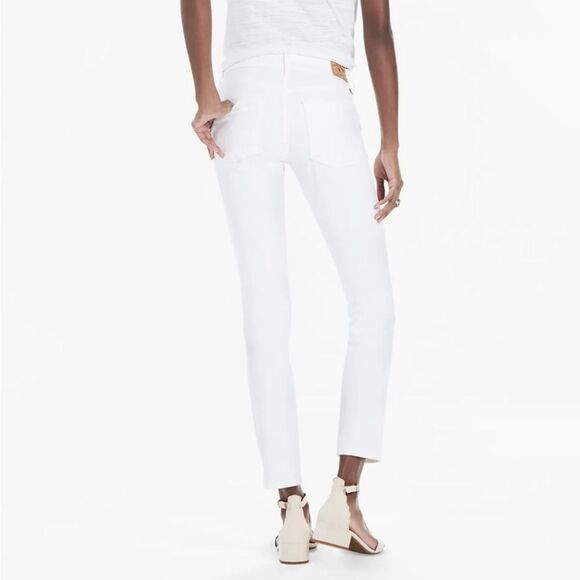 Lucky Brand Lolita skinny jeans size 6 / 28 - Picture 2 of 9